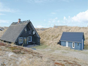 Holiday home Julianevej Hvide Sande VI
